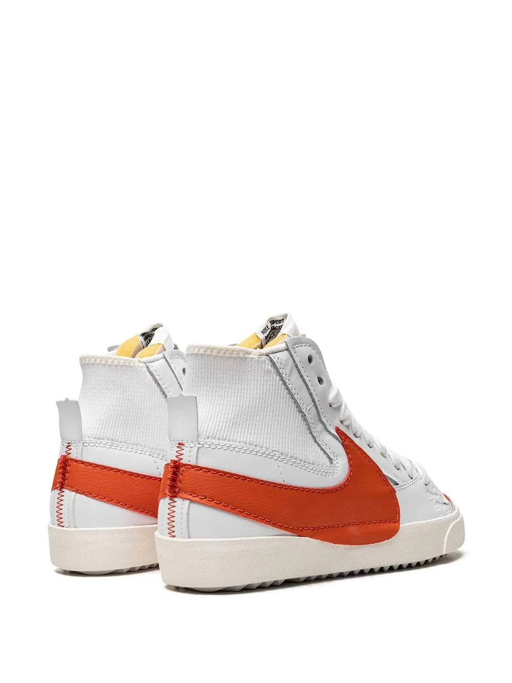 Nike Blazer Mid 77 Jumbo Sneakers Grazuv Mart