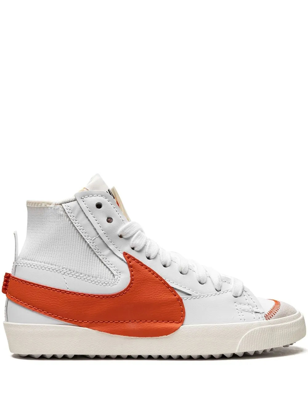 Nike Blazer Mid 77 Jumbo Sneakers Grazuv Mart