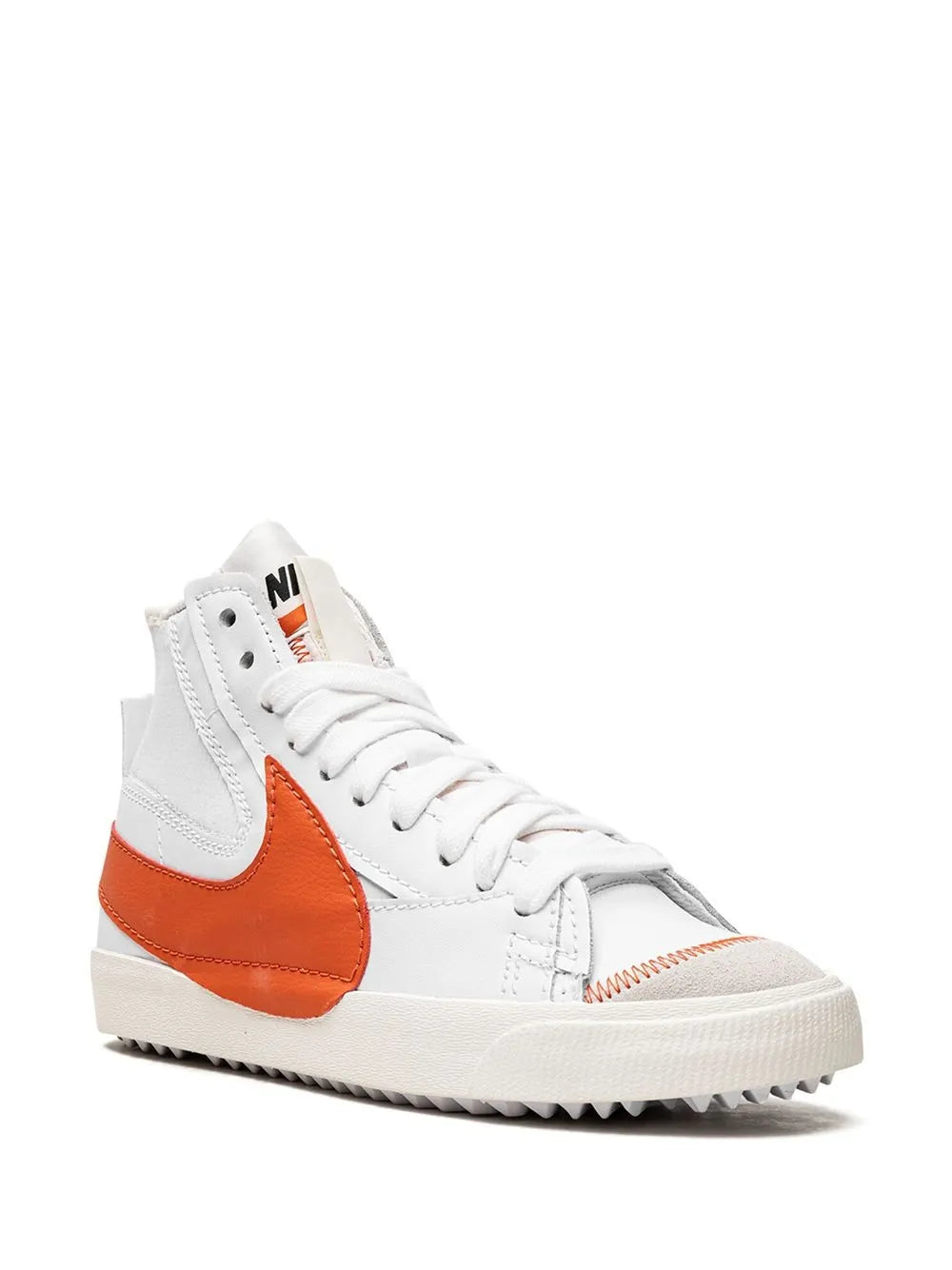 Nike Blazer Mid 77 Jumbo Sneakers Grazuv Mart