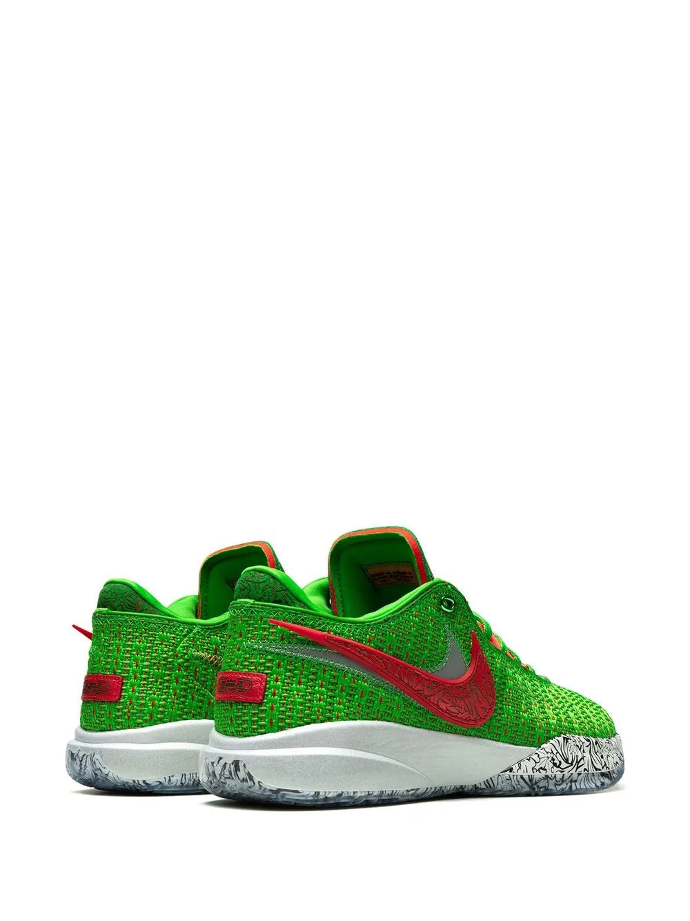Nike Lebron 20 Stocking Stuffer Sneakers Grazuv Mart