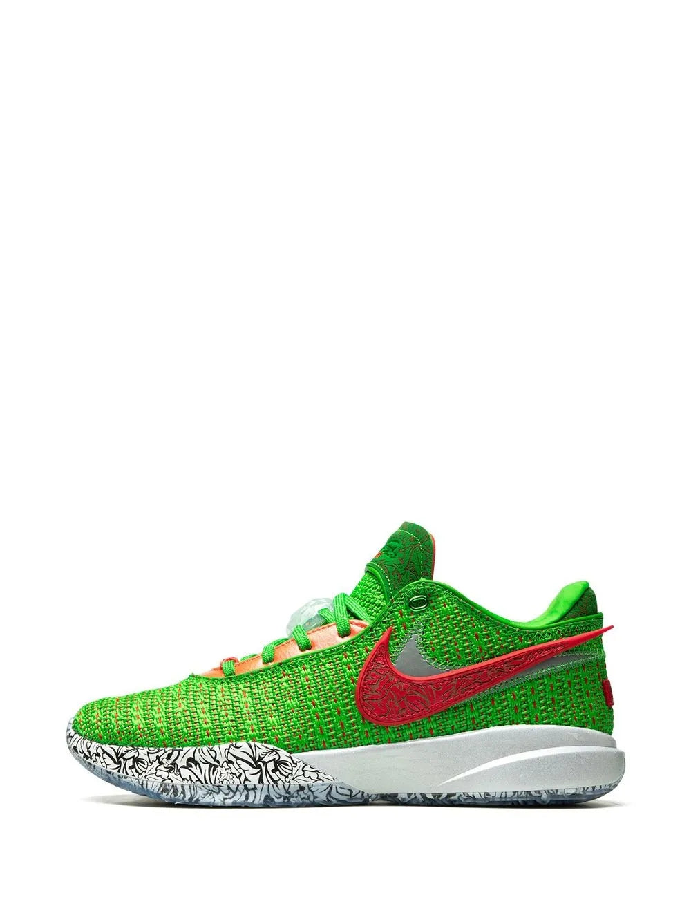 Nike Lebron 20 Stocking Stuffer Sneakers Grazuv Mart