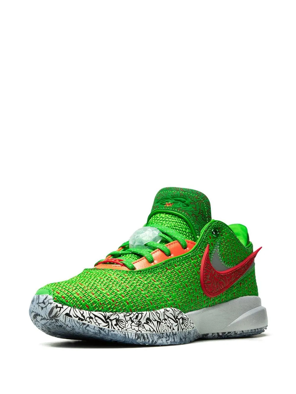 Nike Lebron 20 Stocking Stuffer Sneakers Grazuv Mart