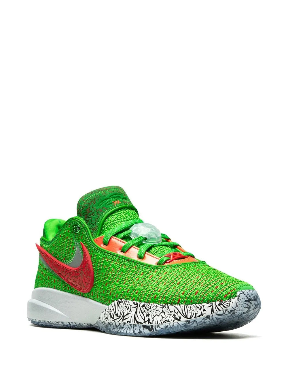 Nike Lebron 20 Stocking Stuffer Sneakers Grazuv Mart