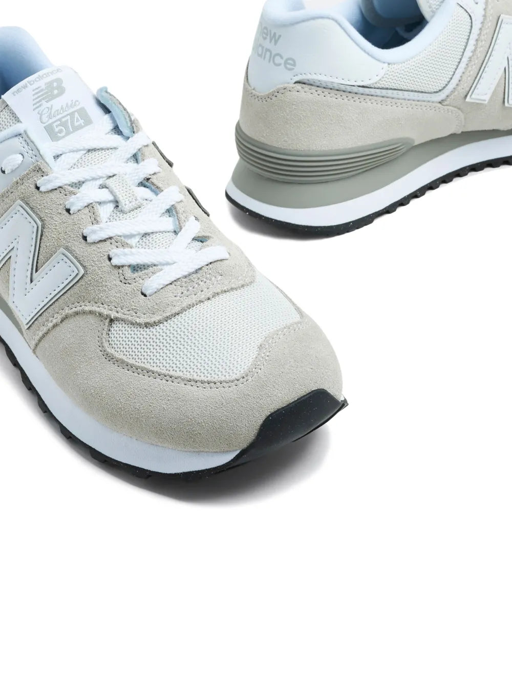 New Balance 574 Nimbus Cloud Sneakers Grazuv Mart