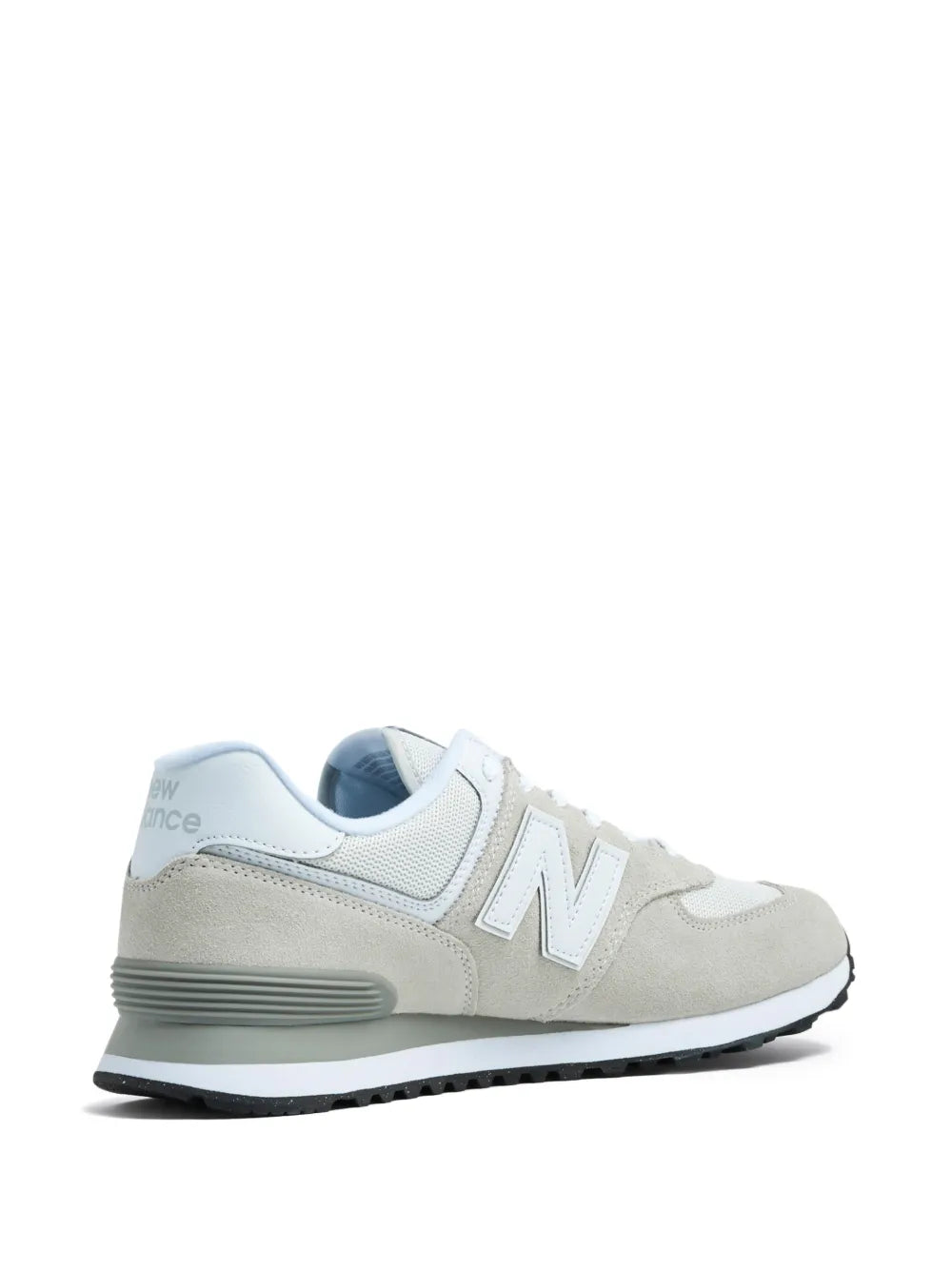 New Balance 574 Nimbus Cloud Sneakers Grazuv Mart