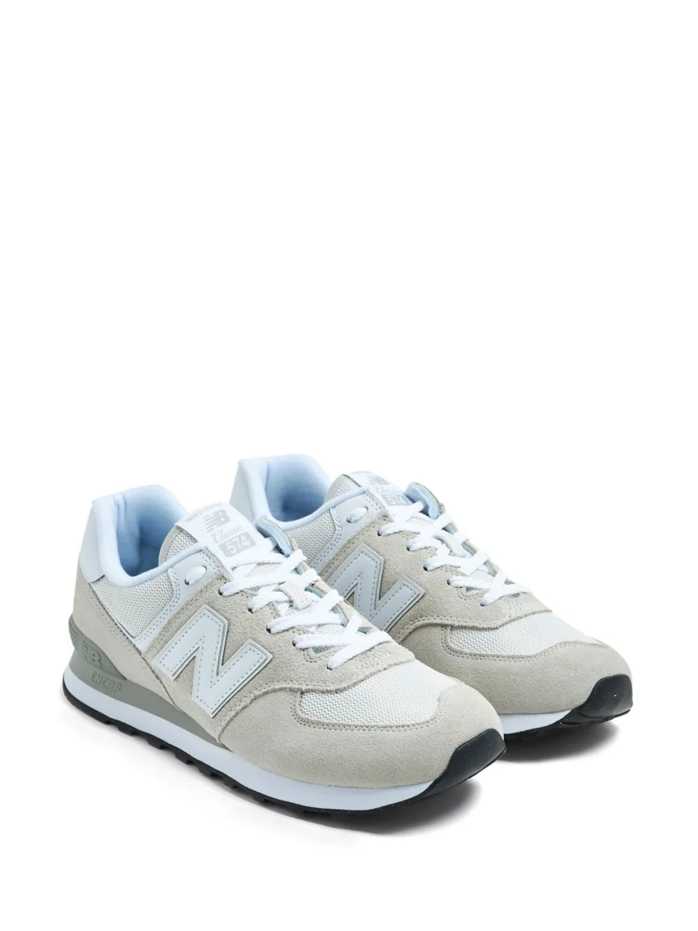 New Balance 574 Nimbus Cloud Sneakers Grazuv Mart