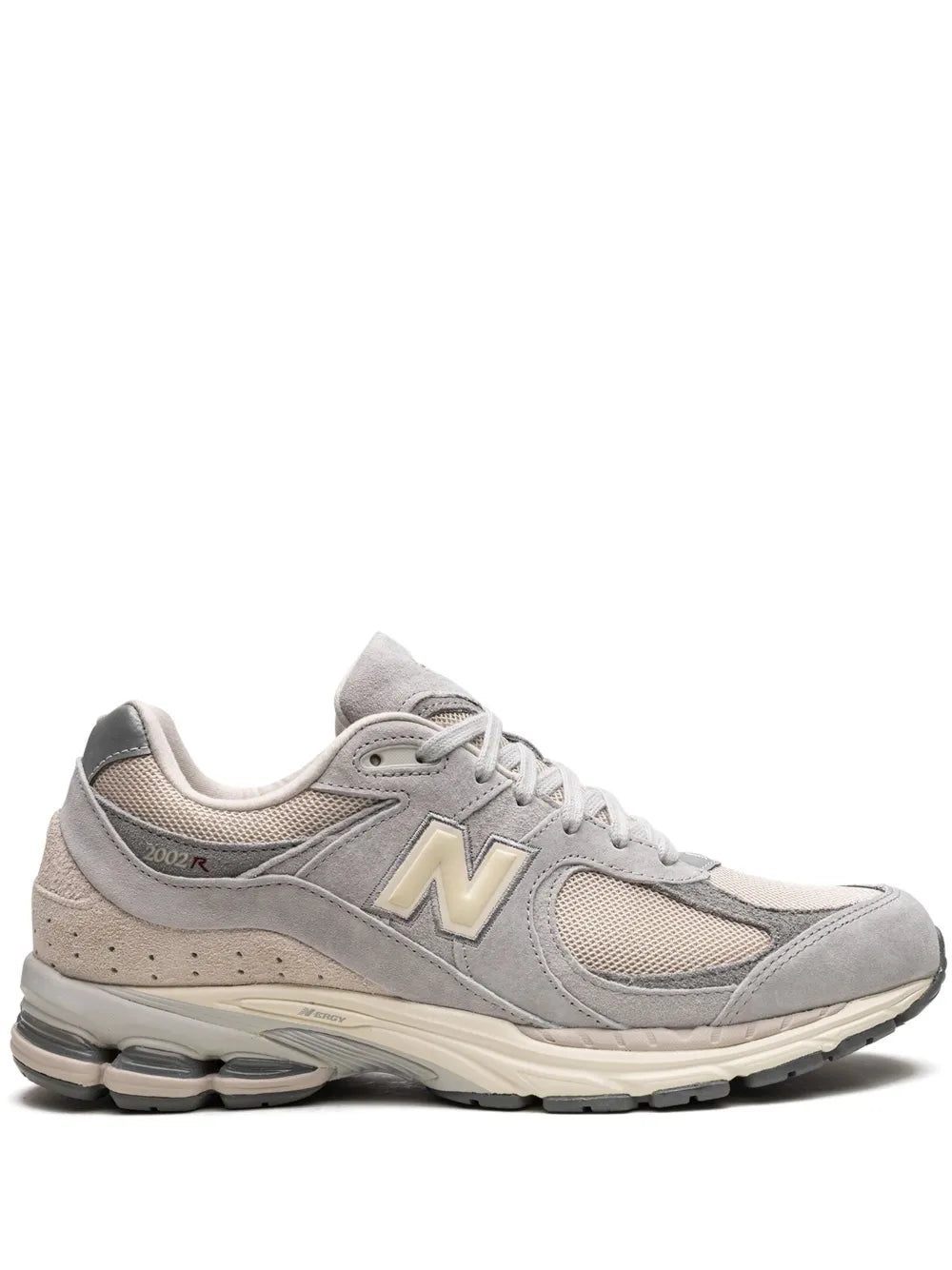 New Balance 2002R Lunar New Year - Grey Sneakers Grazuv Mart