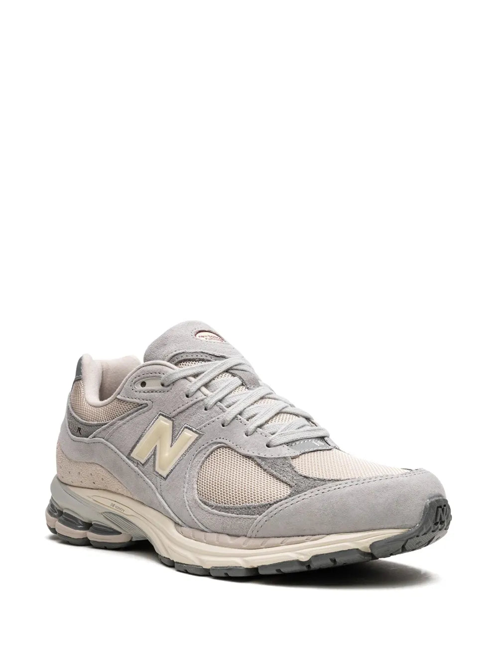 New Balance 2002R Lunar New Year - Grey Sneakers Grazuv Mart