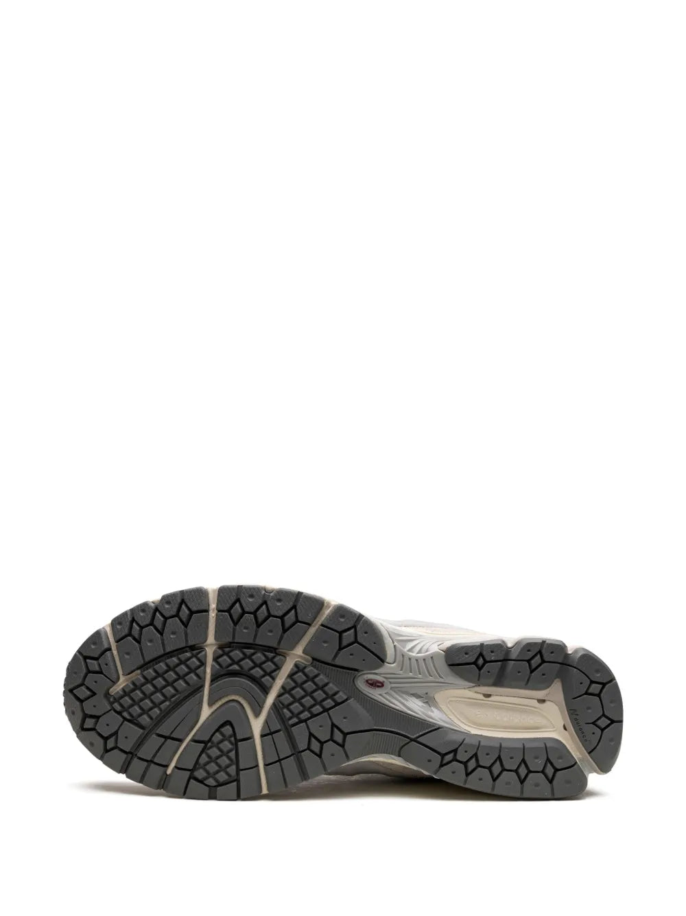 New Balance 2002R Lunar New Year - Grey Sneakers Grazuv Mart