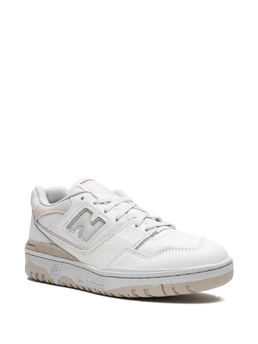 New Balance 550 Lunar New Year - Sea Salt Sneakers Grazuv Mart