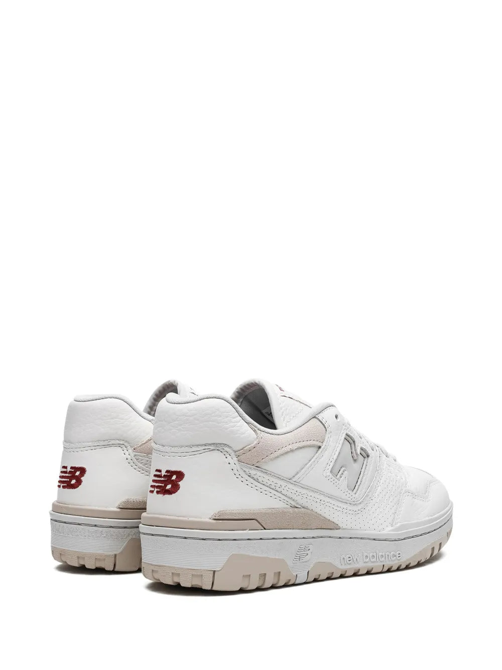 New Balance 550 Lunar New Year - Sea Salt Sneakers Grazuv Mart