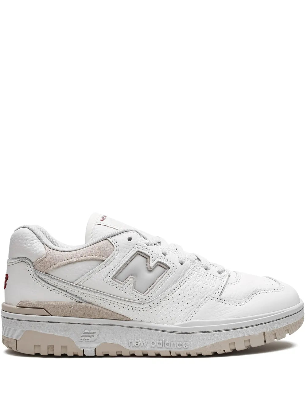 New Balance 550 Lunar New Year - Sea Salt Sneakers Grazuv Mart