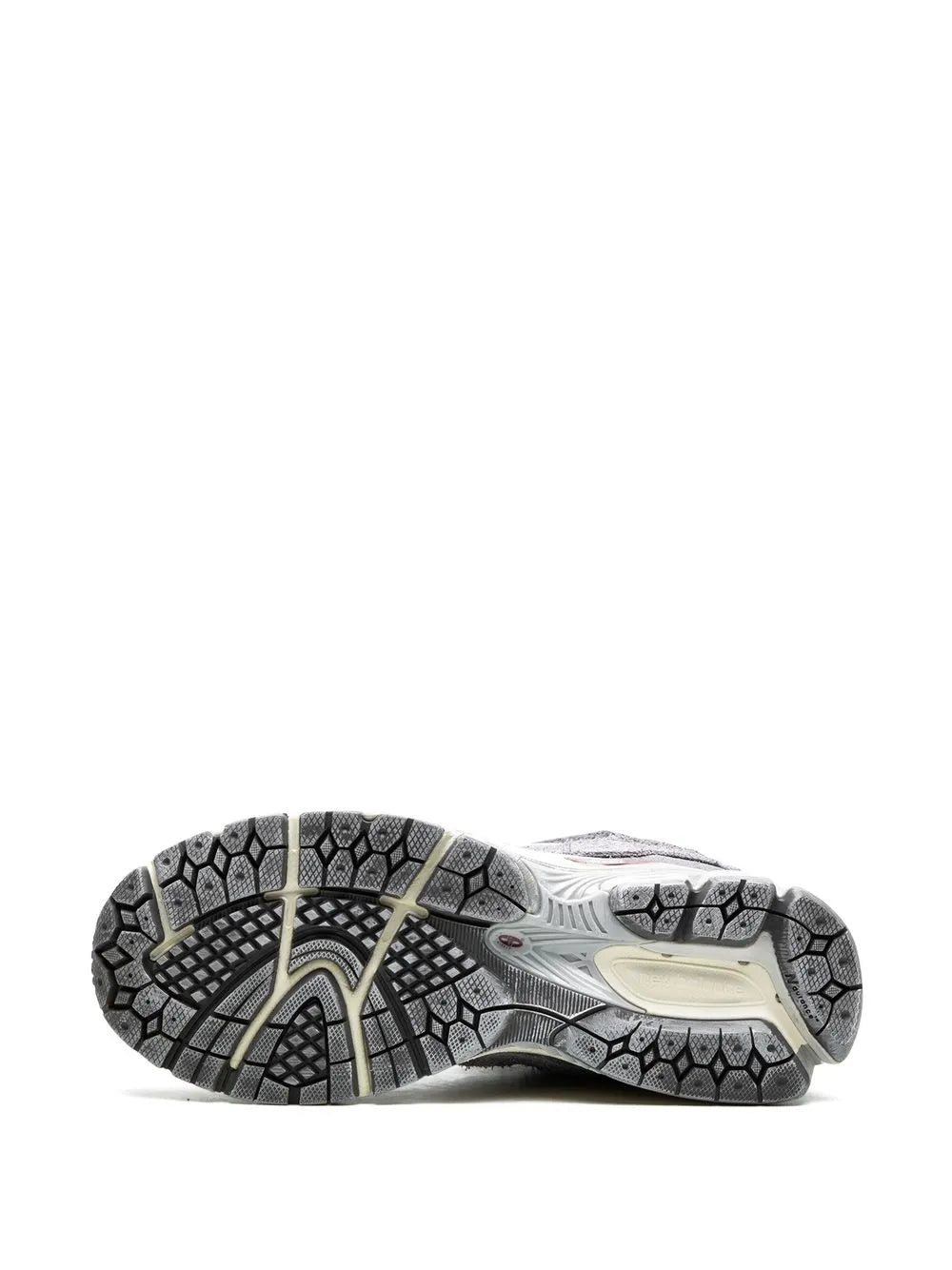 New Balance 2002R Lunar New Year - Zinc Sneakers Grazuv Mart