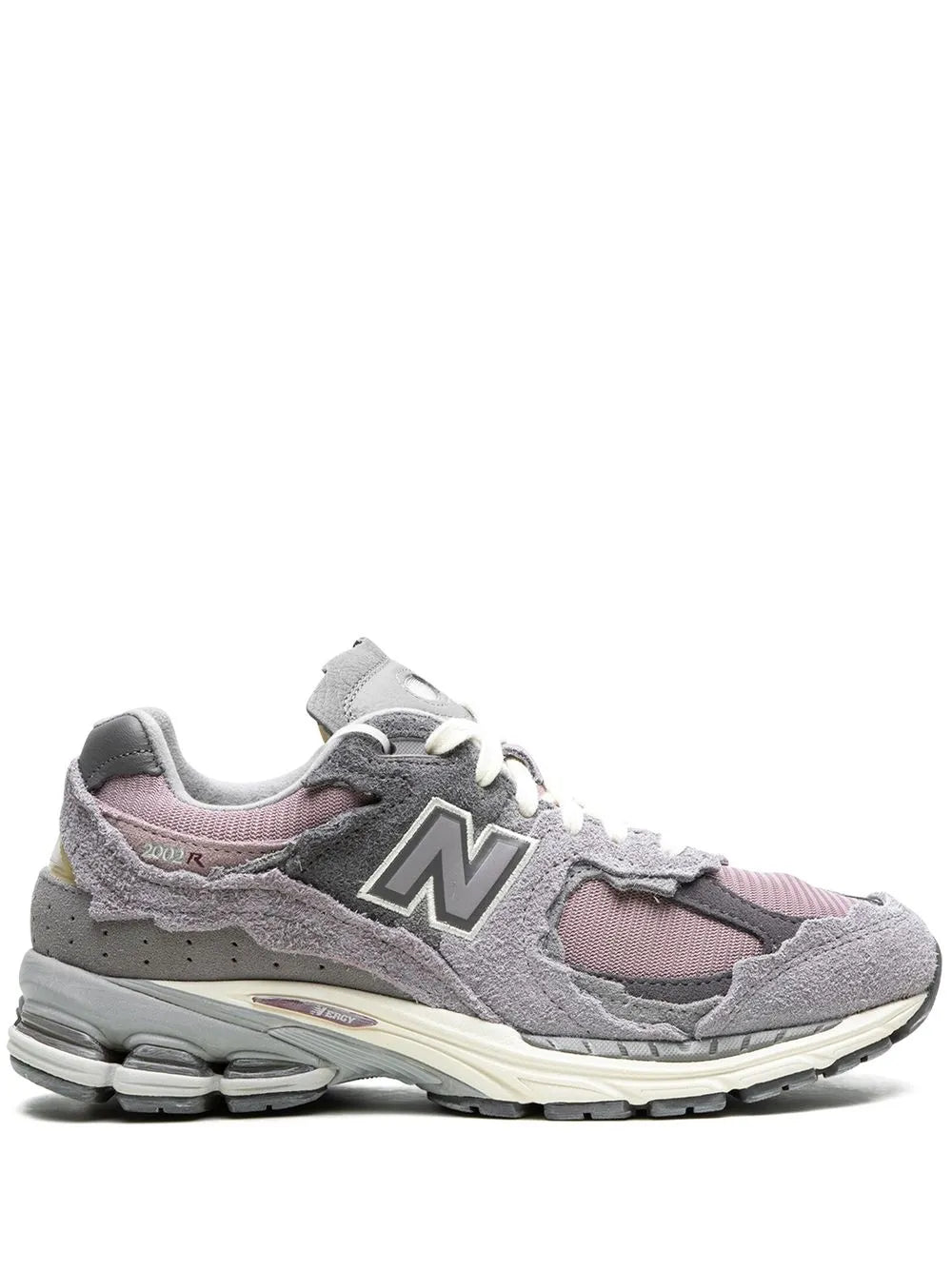 New Balance 2002R Lunar New Year - Zinc Sneakers Grazuv Mart