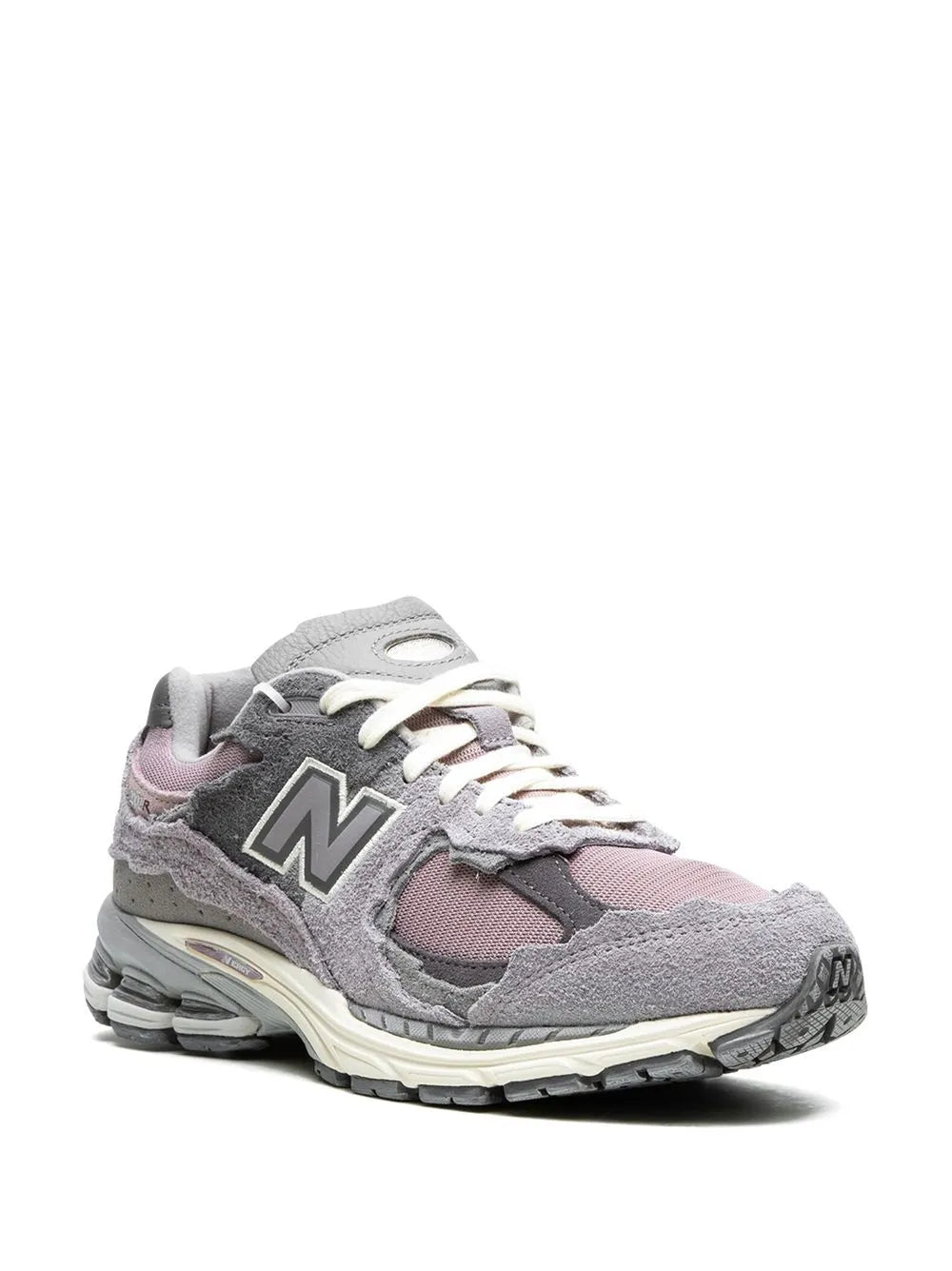 New Balance 2002R Lunar New Year - Zinc Sneakers Grazuv Mart