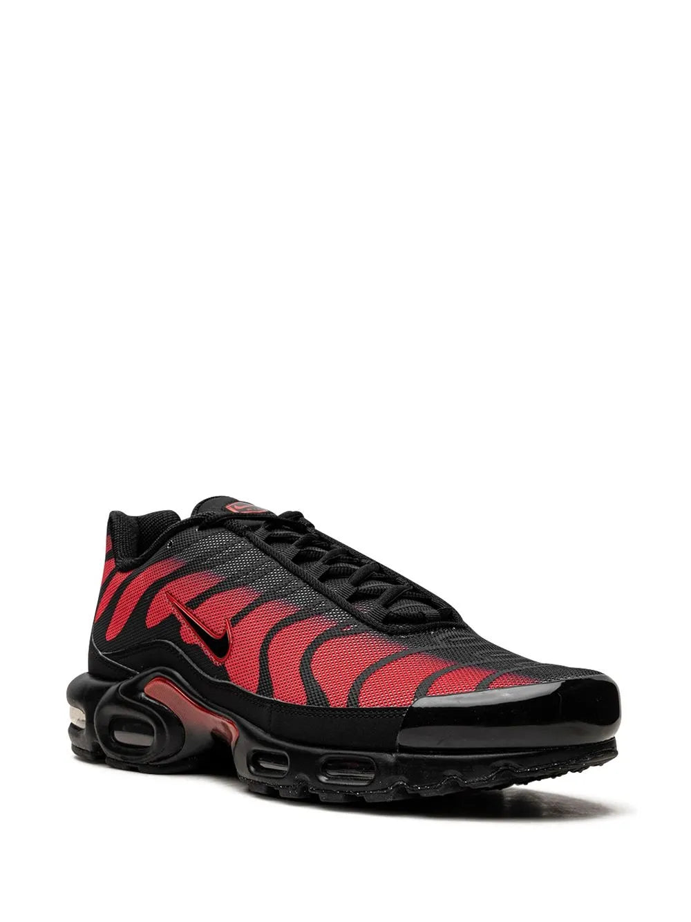Nike Air Max Plus Bred Reflective Sneakers Grazuv Mart