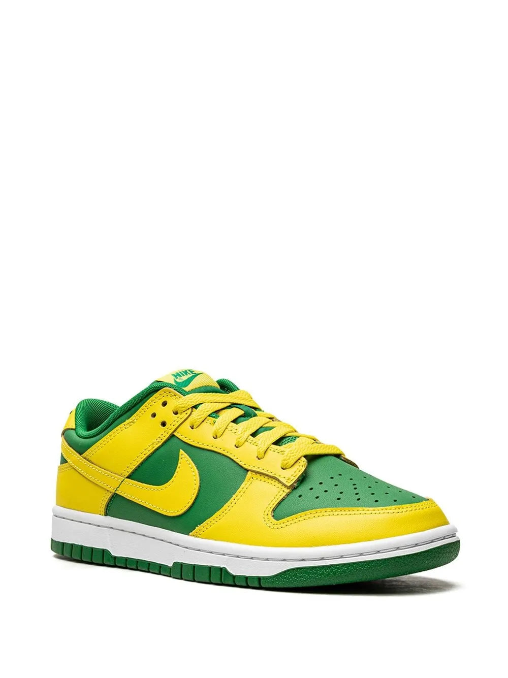 Nike Dunk Low Reverse Brazil Sneakers Grazuv Mart