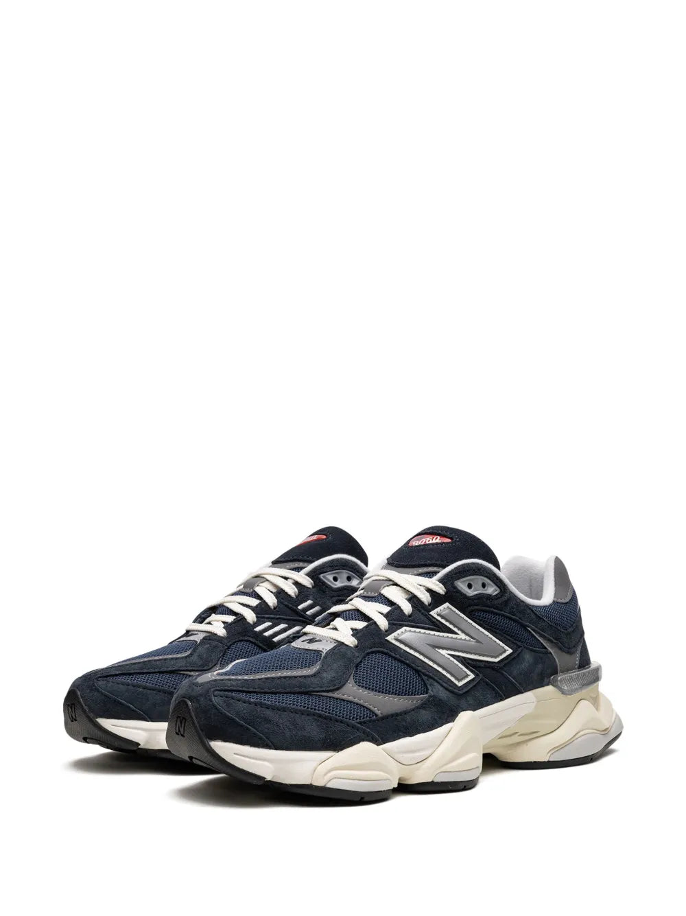 New Balance 9060 Navy Sneakers Grazuv Mart