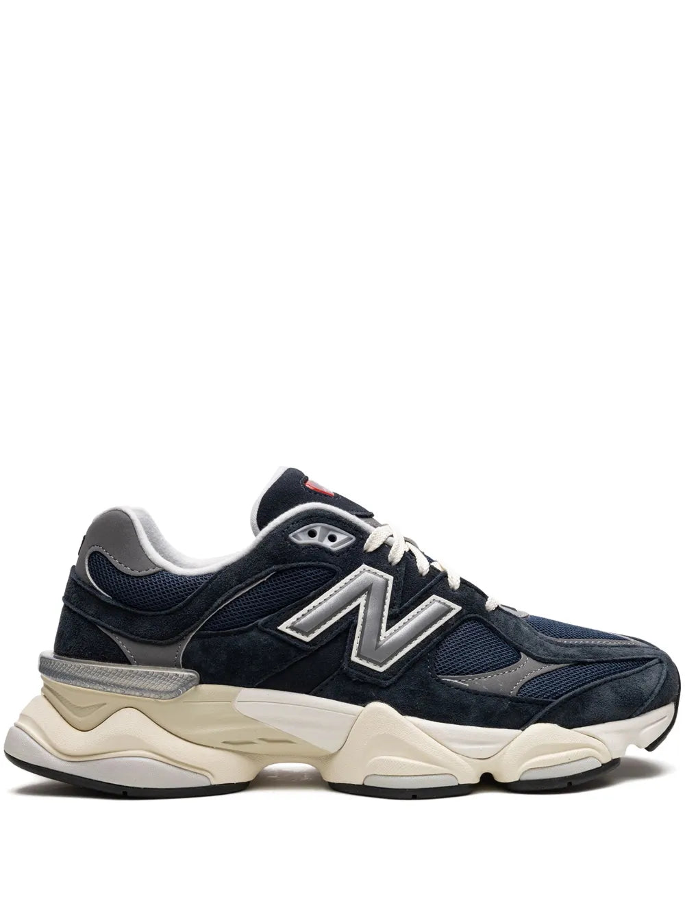 New Balance 9060 Navy Sneakers Grazuv Mart