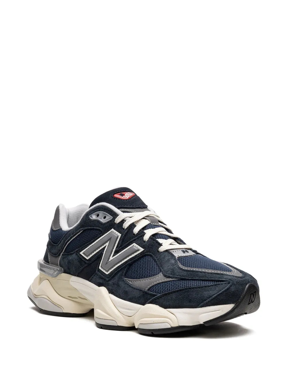 New Balance 9060 Navy Sneakers Grazuv Mart