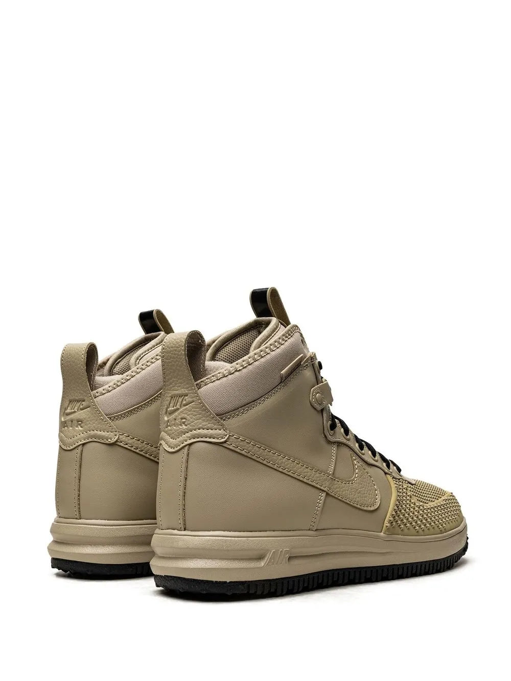 Nike Lunar Force 1 Duckboot Sneakers Grazuv Mart