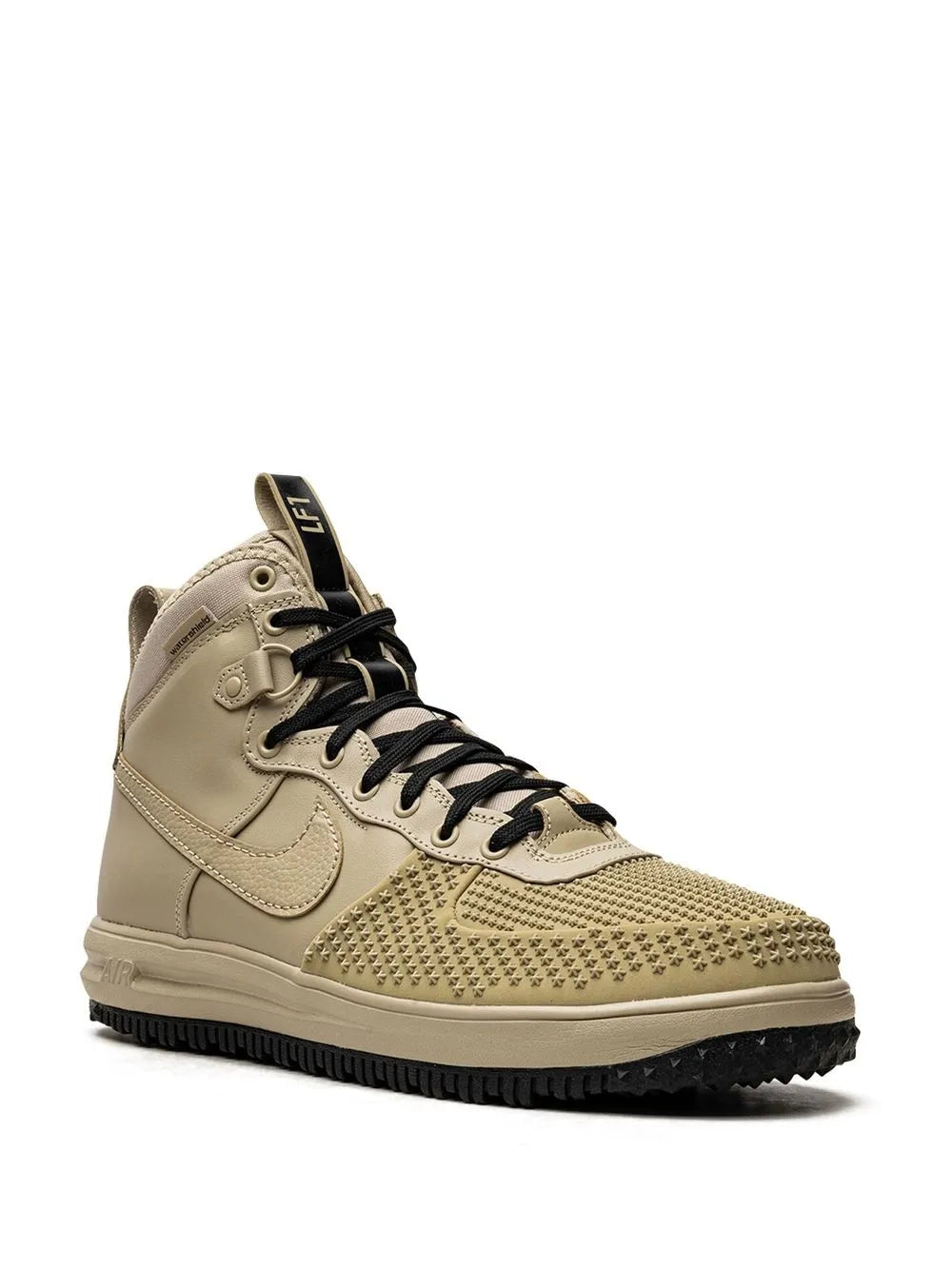Nike Lunar Force 1 Duckboot Sneakers Grazuv Mart