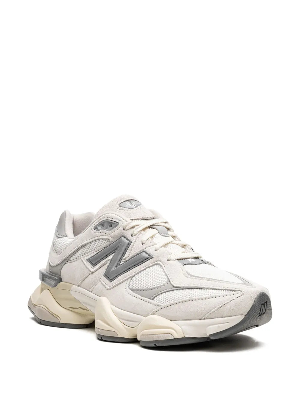 New Balance 9060 Sea Salt Sneakers Grazuv Mart