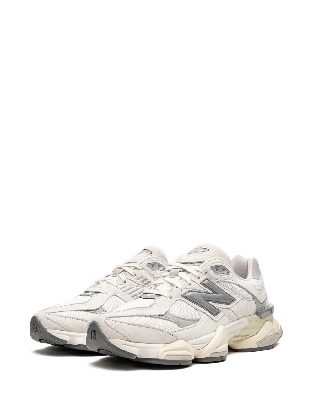 New Balance 9060 Sea Salt Sneakers Grazuv Mart