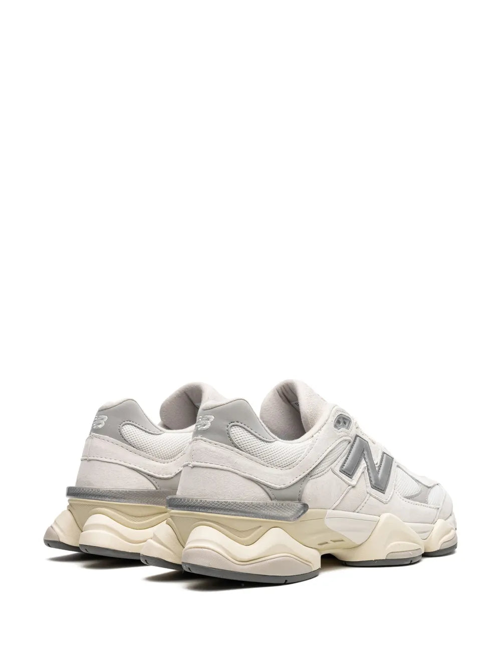 New Balance 9060 Sea Salt Sneakers Grazuv Mart