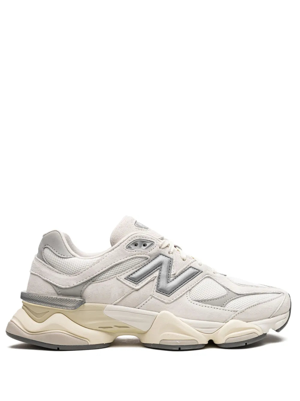New Balance 9060 Sea Salt Sneakers Grazuv Mart