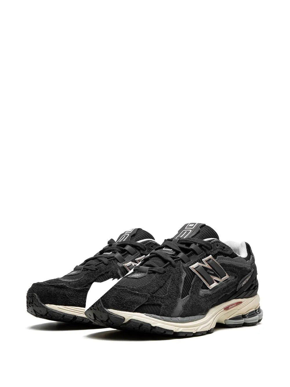 New Balance 1906R Protection Pack - Black Sneakers Grazuv Mart