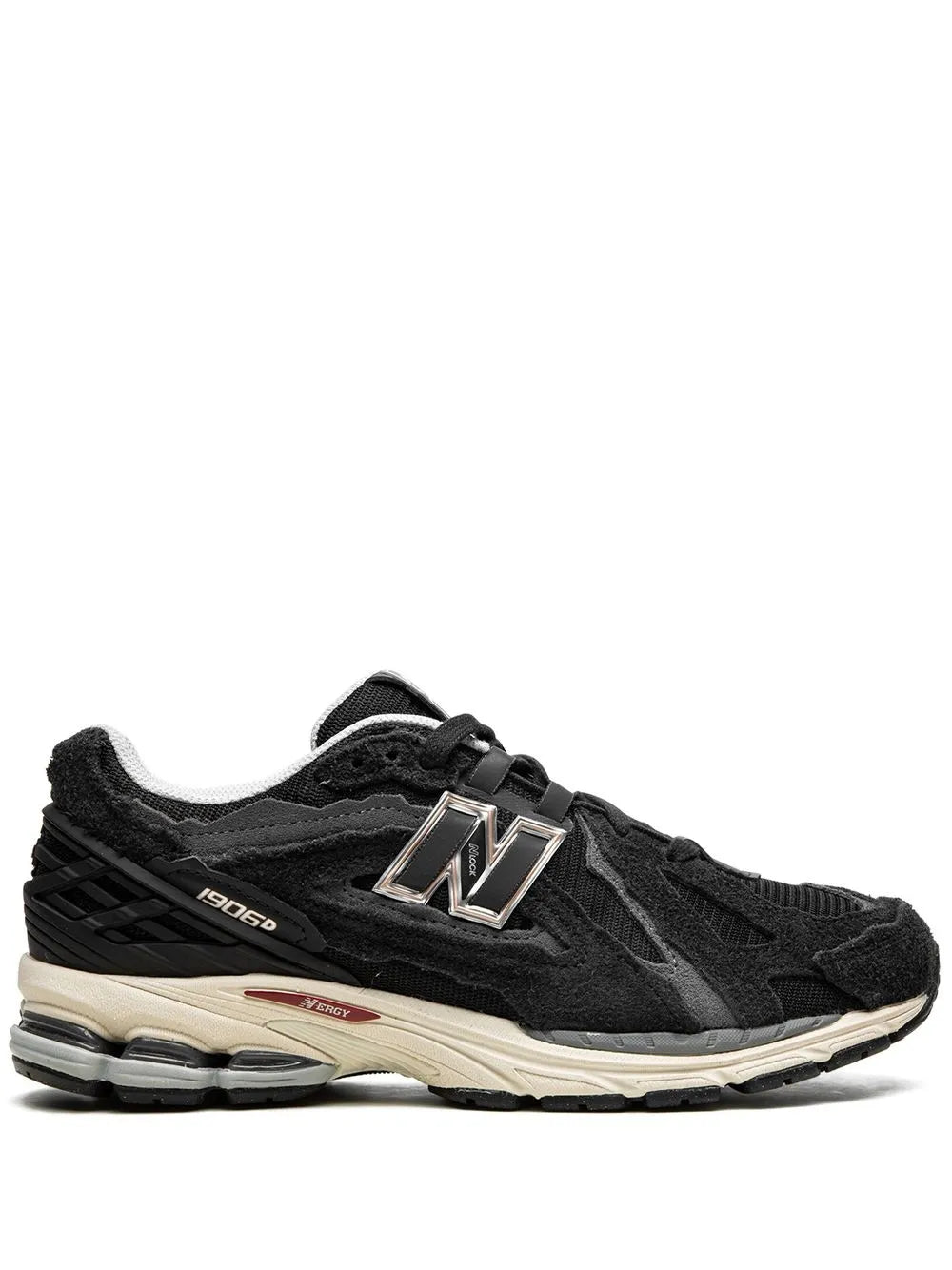 New Balance 1906R Protection Pack - Black Sneakers Grazuv Mart