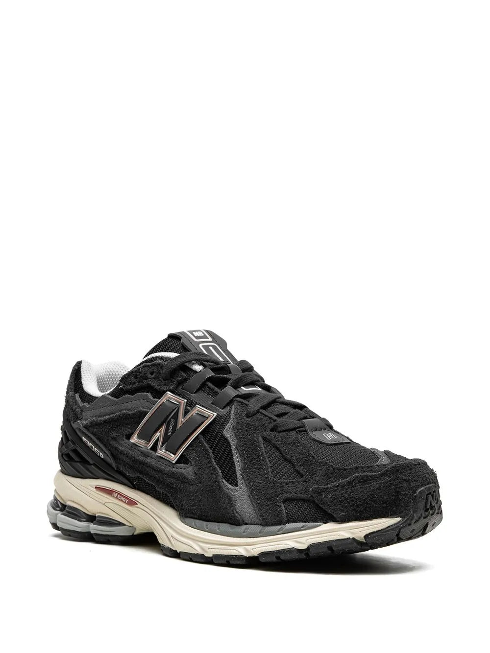 New Balance 1906R Protection Pack - Black Sneakers Grazuv Mart