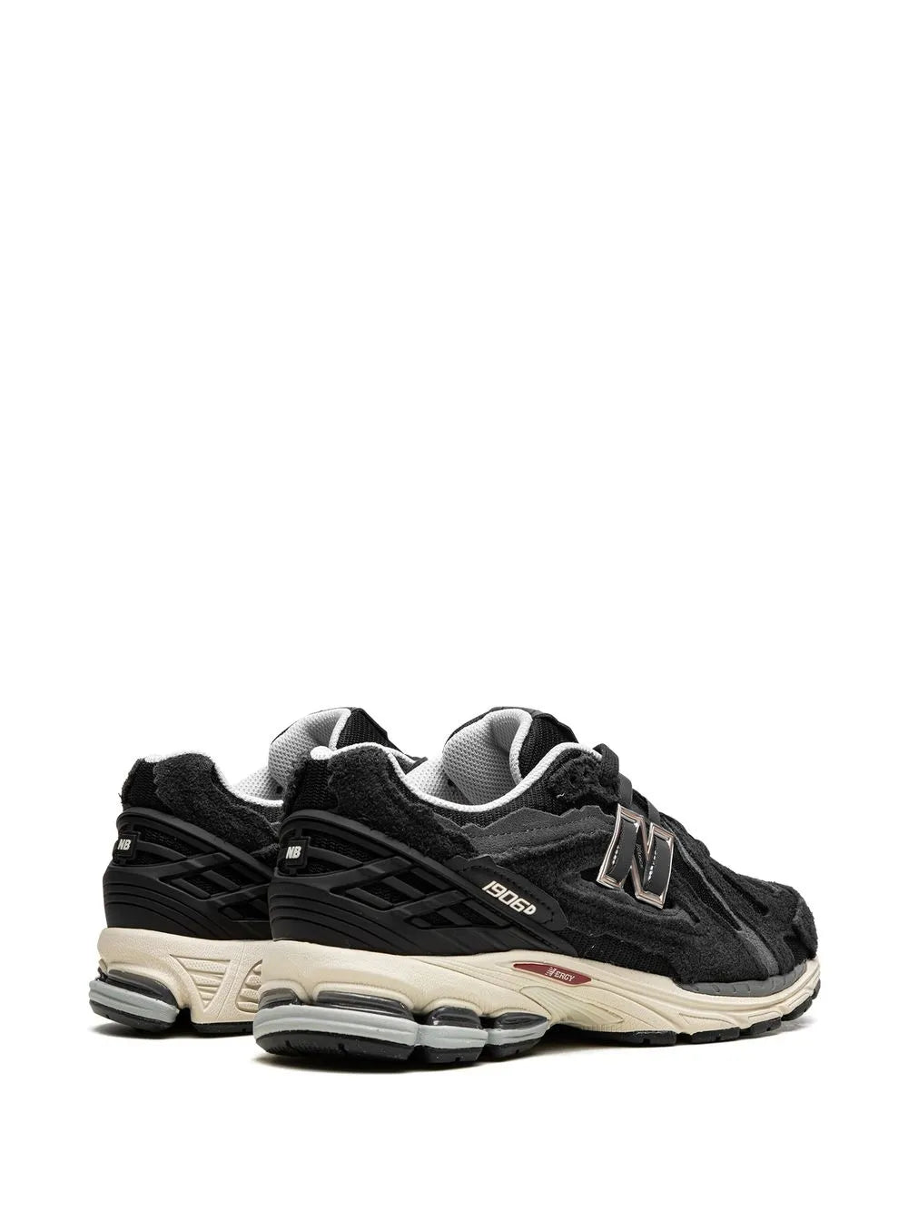 New Balance 1906R Protection Pack - Black Sneakers Grazuv Mart