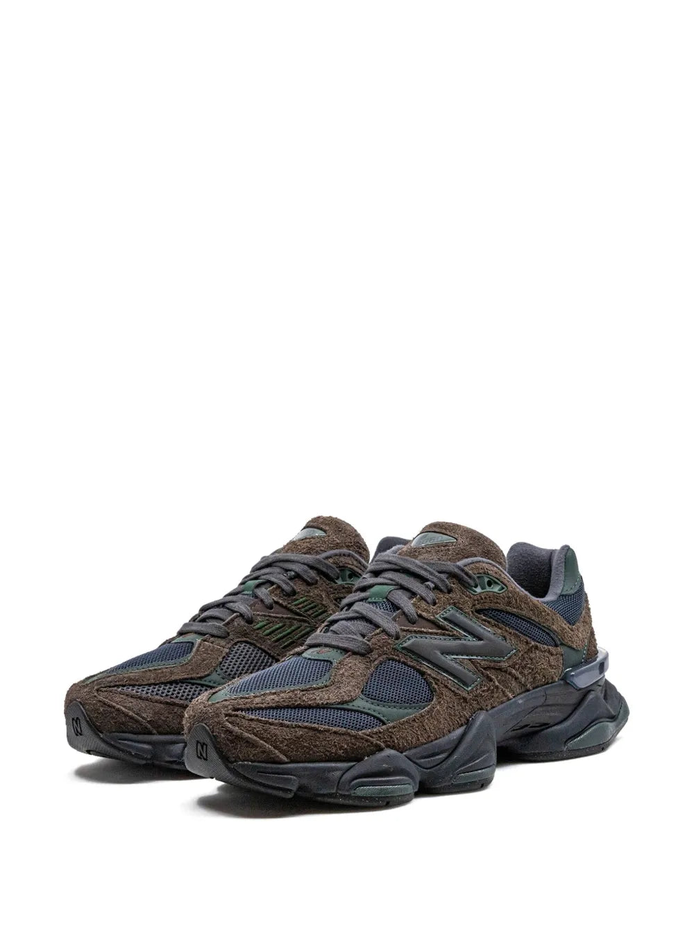 New Balance 9060 Beef And Broccoli Sneakers Grazuv Mart