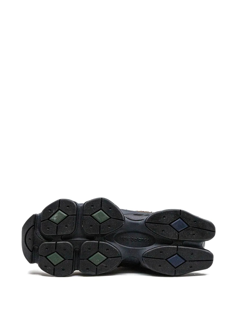 New Balance 9060 Beef And Broccoli Sneakers Grazuv Mart