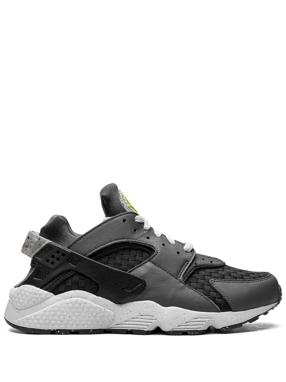 Nike Air Huarache Crater Premium Dark Smoke Grey/Phonton Dust B Sneakers Grazuv Mart