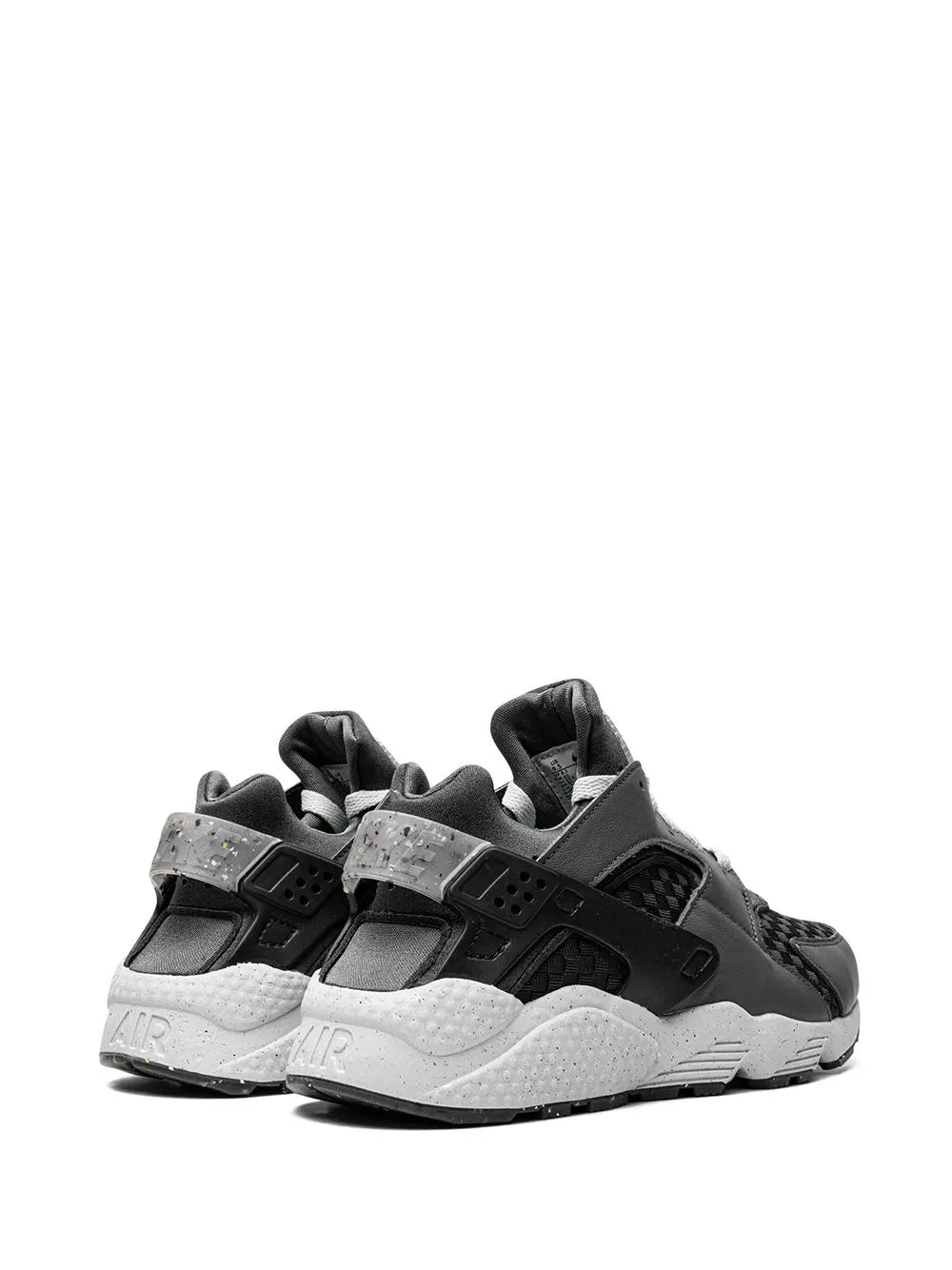 Nike Air Huarache Crater Premium Dark Smoke Grey/Phonton Dust B Sneakers Grazuv Mart