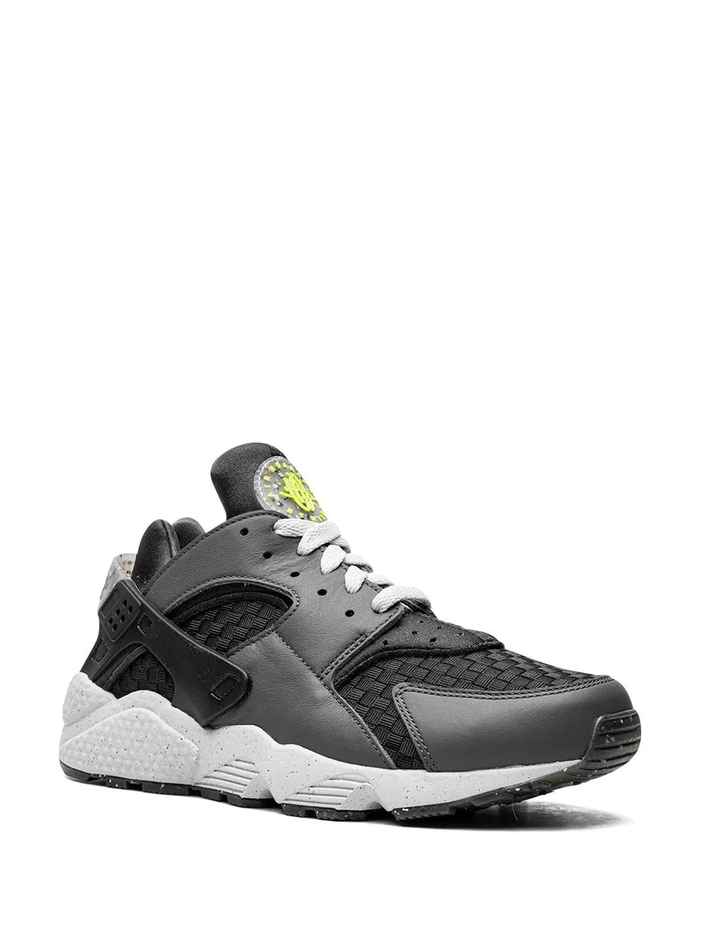 Nike Air Huarache Crater Premium Dark Smoke Grey/Phonton Dust B Sneakers Grazuv Mart