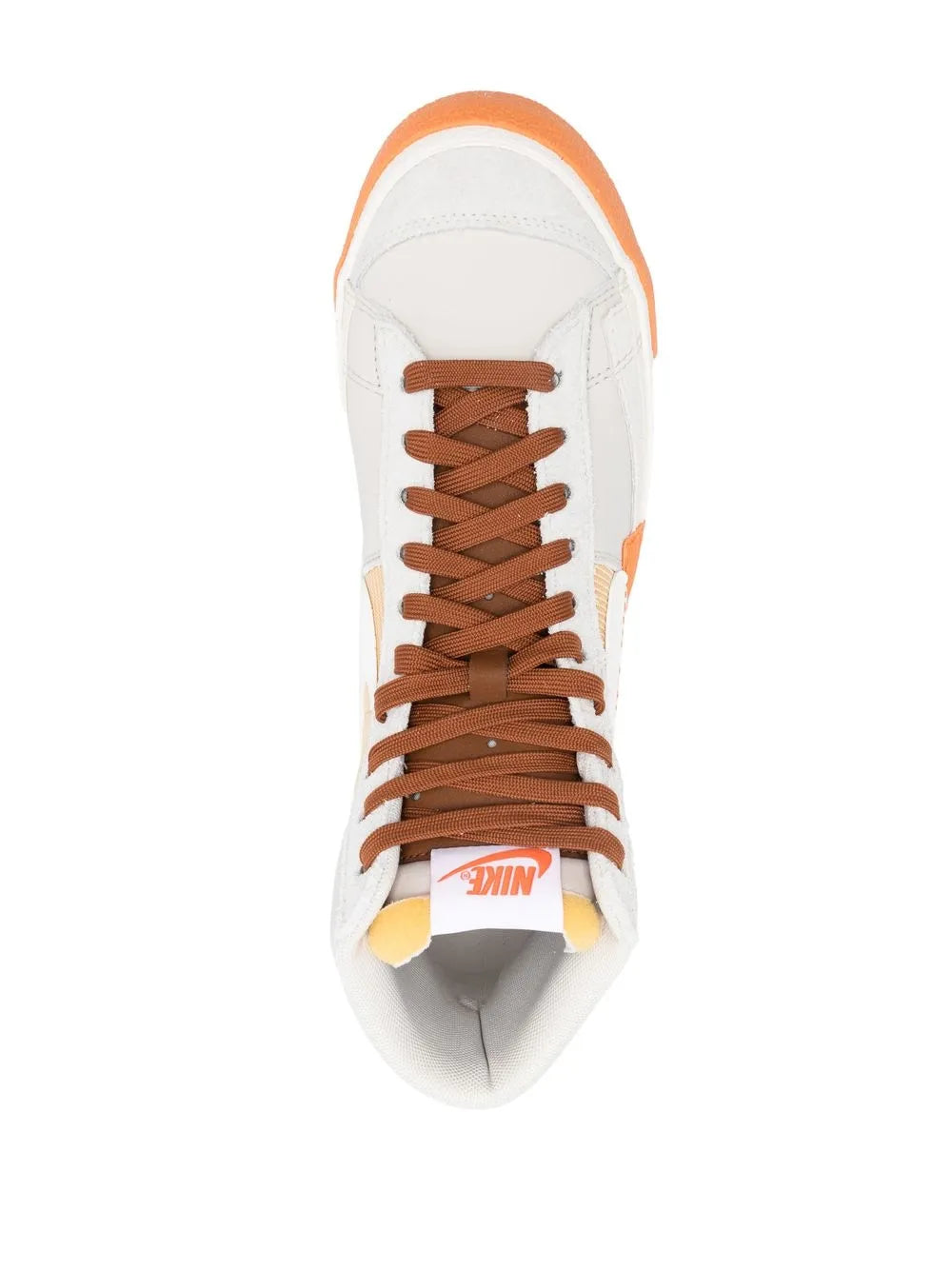 Nike Blazer 77 Remastered Sneakers Grazuv Mart