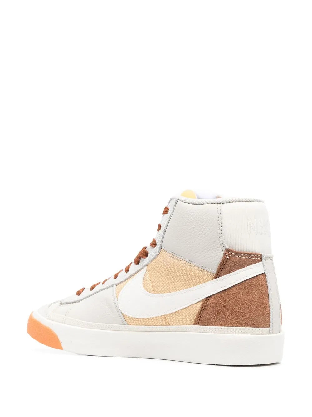 Nike Blazer 77 Remastered Sneakers Grazuv Mart