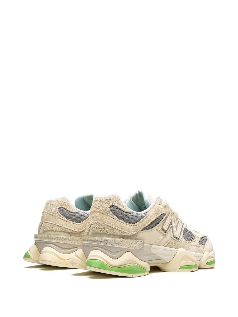 New Balance 90/60 Bricks And Wood Sneakers Grazuv Mart