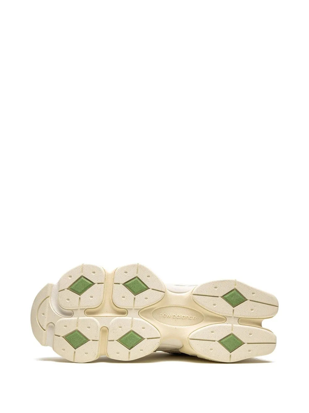 New Balance 90/60 Bricks And Wood Sneakers Grazuv Mart