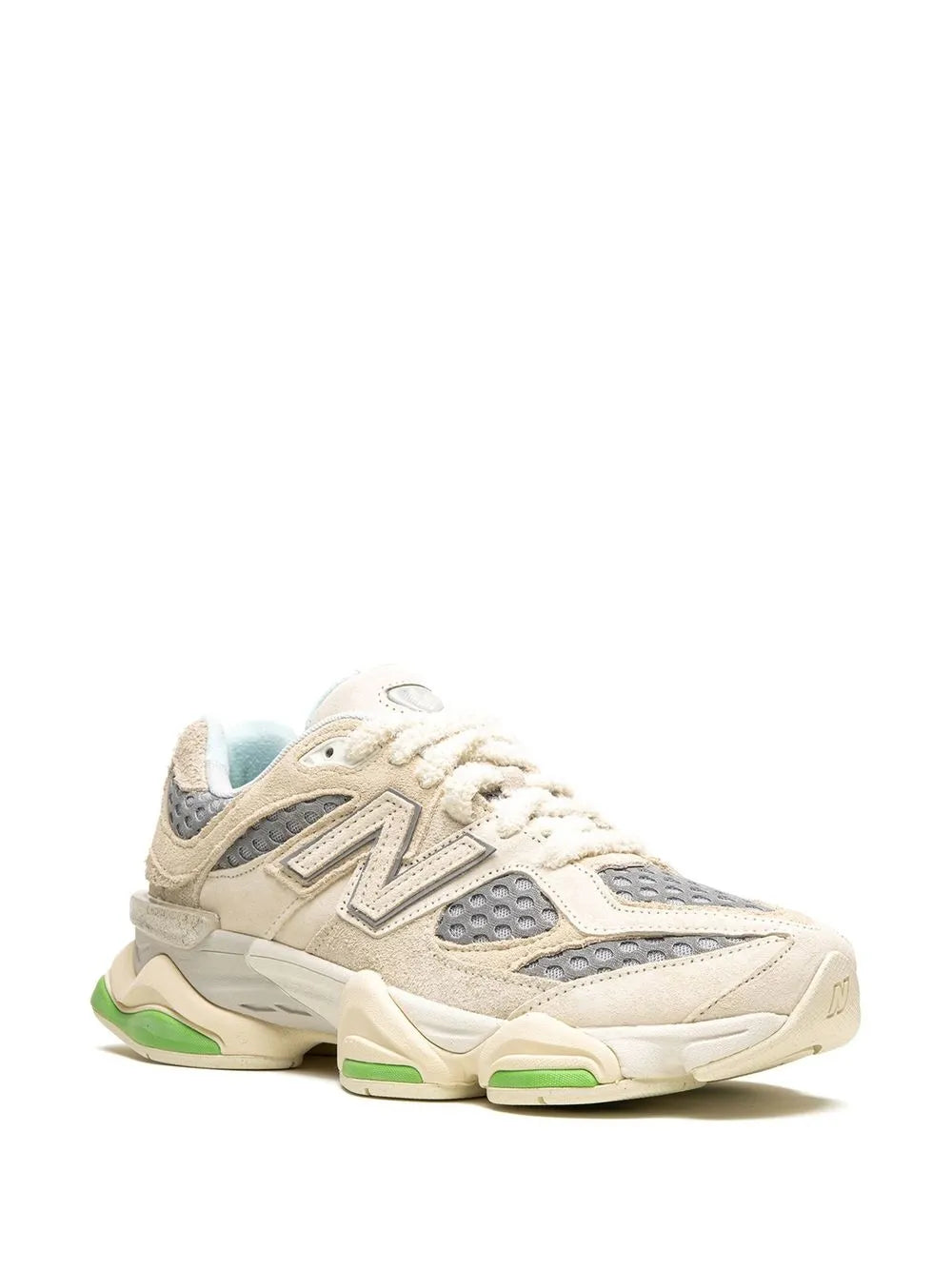 New Balance 90/60 Bricks And Wood Sneakers Grazuv Mart