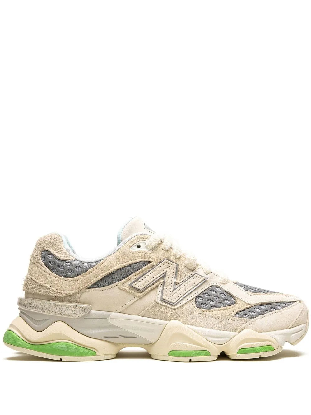 New Balance 90/60 Bricks And Wood Sneakers Grazuv Mart
