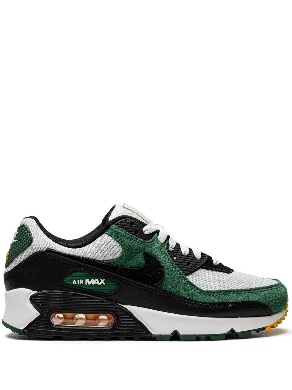 Nike Air Max 90 Gorge Green Sneakers Grazuv Mart