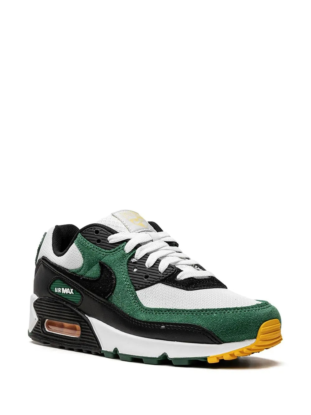 Nike Air Max 90 Gorge Green Sneakers Grazuv Mart