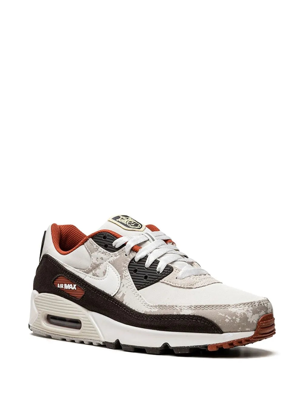Nike Nike Air Max 90 Se Social Fc Sneakers Grazuv Mart