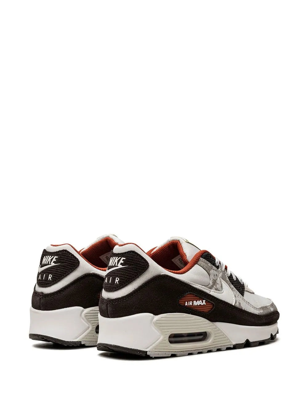 Nike Nike Air Max 90 Se Social Fc Sneakers Grazuv Mart