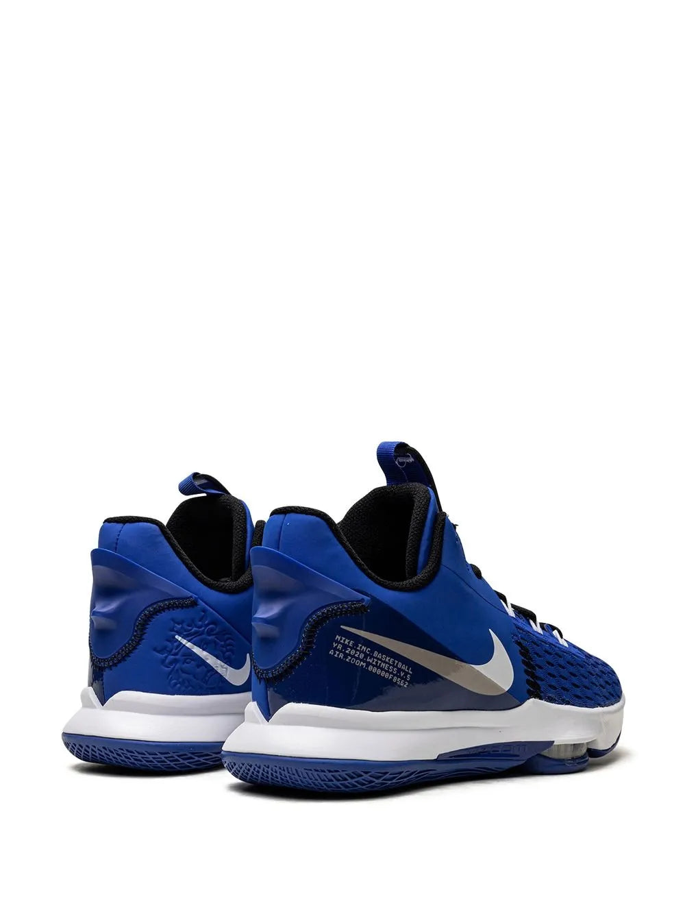 Nike Lebron Witness V Sneakers Grazuv Mart